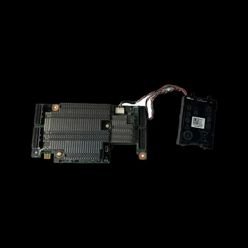 GT7YG - Dell PERC H965i Front RAID Controller