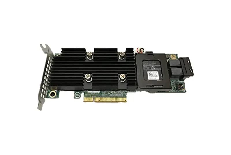 H730P - Dell Mini Mono SAS/SATA 2Gb/s PCI Express RAID Controller Card