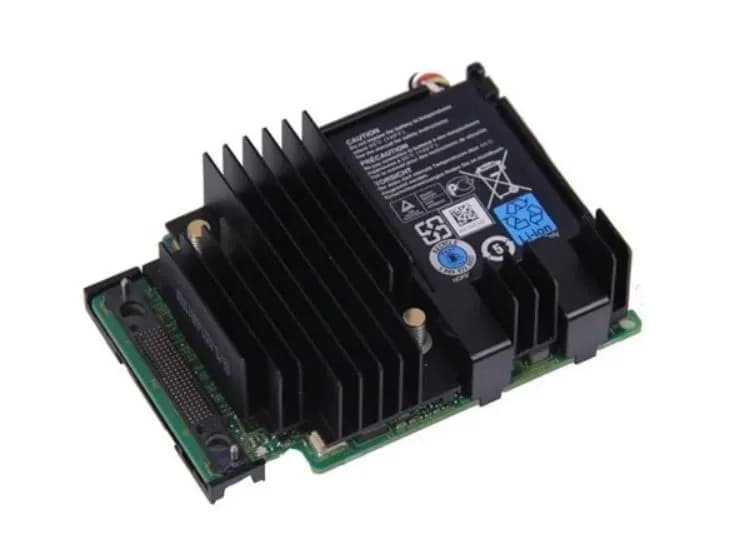 Dell H74CN 8 channel SAS 12Gb/s SATA 6Gb/s PCIe 3.0 Raid Controller Card