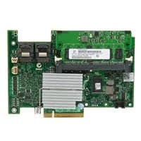 HCR2Y - Dell PERC H700 6Gb SAS 1GB RAID Controller
