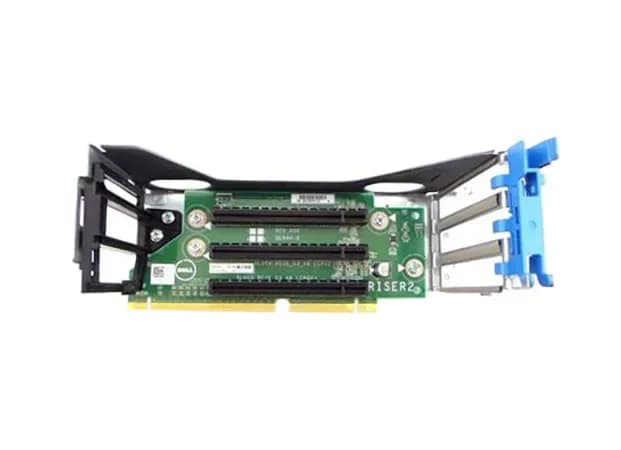 JKM5M - Dell PERC LSI2008 SAS 6Gb/s Mezzanine RAID Controller Card