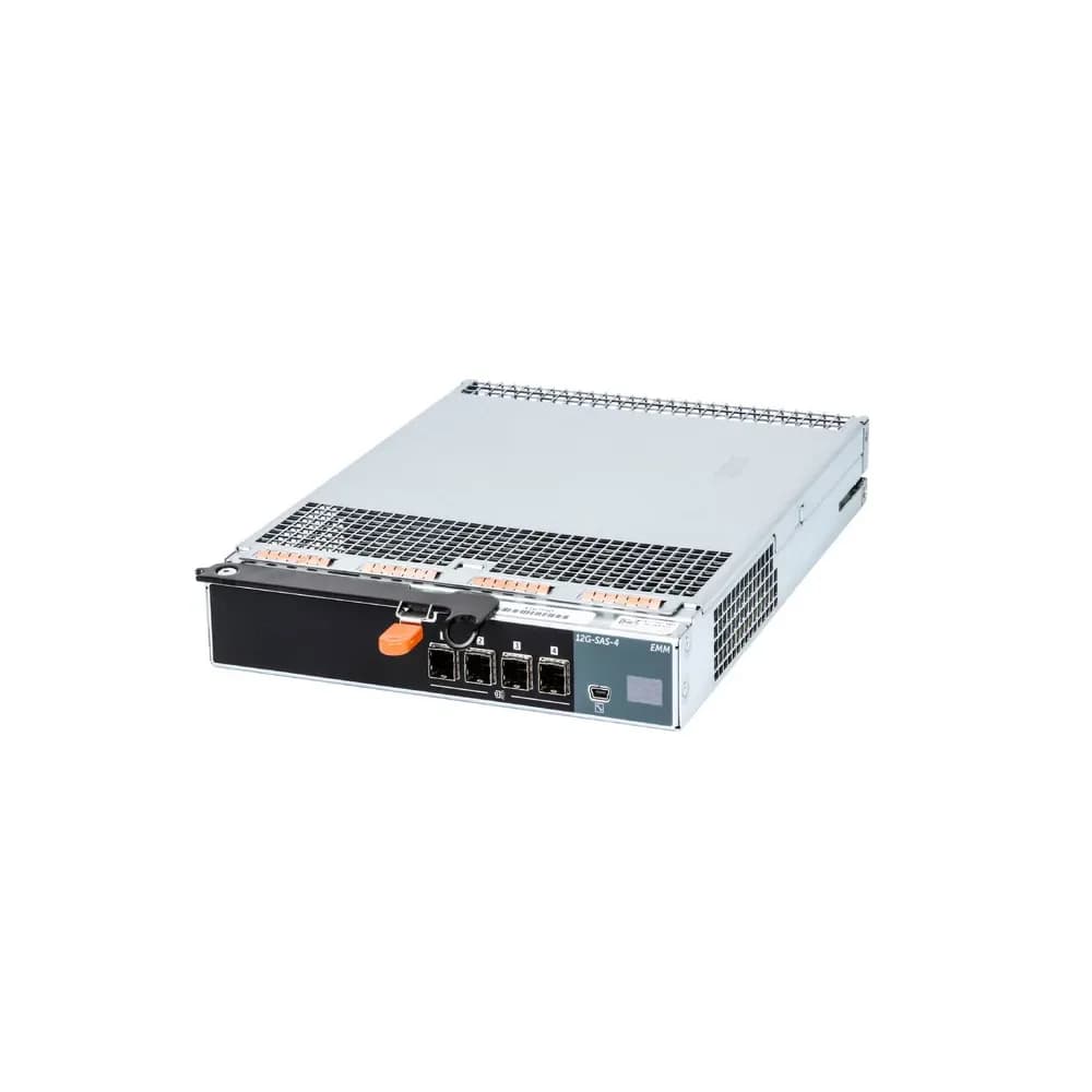 JMNK7 - Dell SAS 12Gb/s 4GB Cache RAID Controller Card