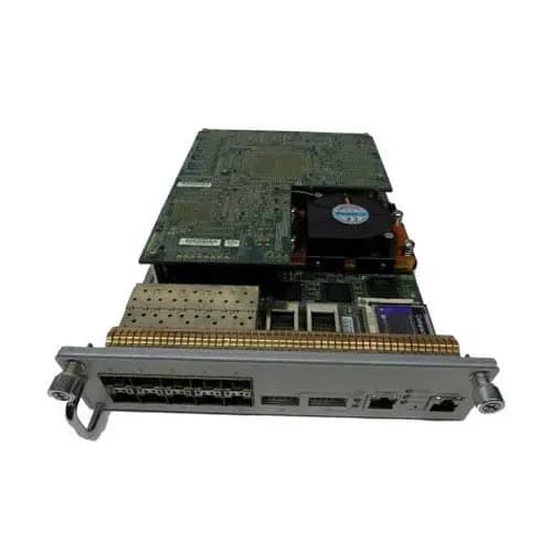 JX887A - HP Aruba Multi Service Controller Module Mark 1
