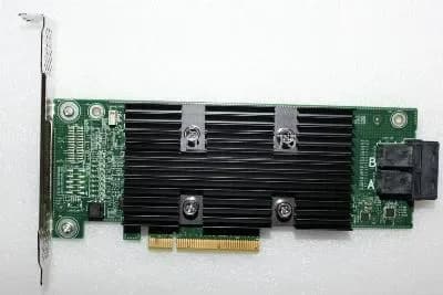 K4P35 - Dell PERC H330 SAS 12GB PCI-Express RAID Controller