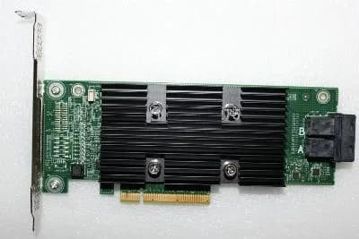 KNNWM - Dell PERC H330 SAS 12Gb/s PCIe 3.0 RAID Controller Card