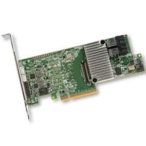LSI00462 - Broadcom 8-Ports SAS PCI Express RAID Controller Card