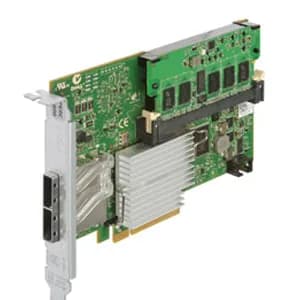 MKVV5 - Dell Perc H800 SAS 6Gb/s PCIe 2.0 1GB Cache Raid Controller Card