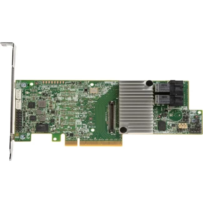 MM445 - Dell MegaRAID 9361-8i 12Gb/s RAID Controller