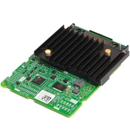 MPFTP - Dell Perc H330 Mini Mono Controller Card for FC640 M640 Server