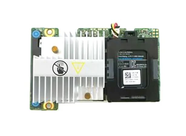 N3V6G - Dell PERC H710 Mini Mono RAID Controller