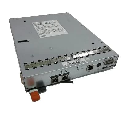 NY223 - Dell 2-Ports iSCSI Raid Controller Module