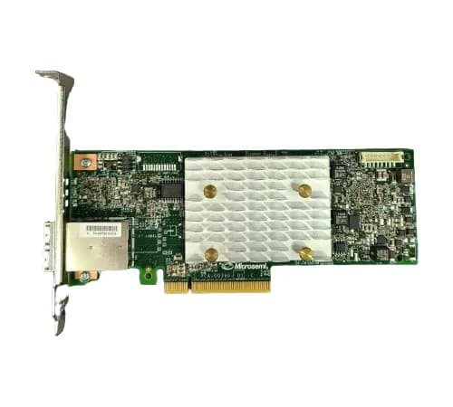 P02927-001 - HPE 3154-8e SAS 12Gb/s External Raid Controller