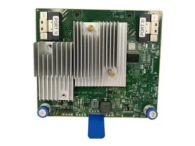 P28348-001 - HPE MegaRaid Mr416i-a 16-Ports SAS 12Gb/s SATA PCIe Nvme Raid Controller