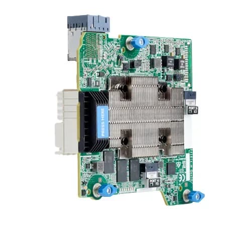 P42977-001 - HPE P416IE-m 12Gb/s SAS RAID Controller