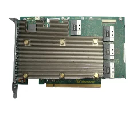 P47623-001 - HPE SR932i-P Gen11 x32 8GB Lanes PCIe RAID Controller