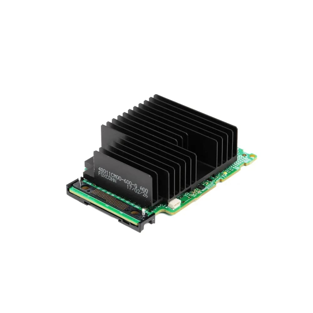 R75VT - Dell PERC H330 Mini Mono RAID Controller