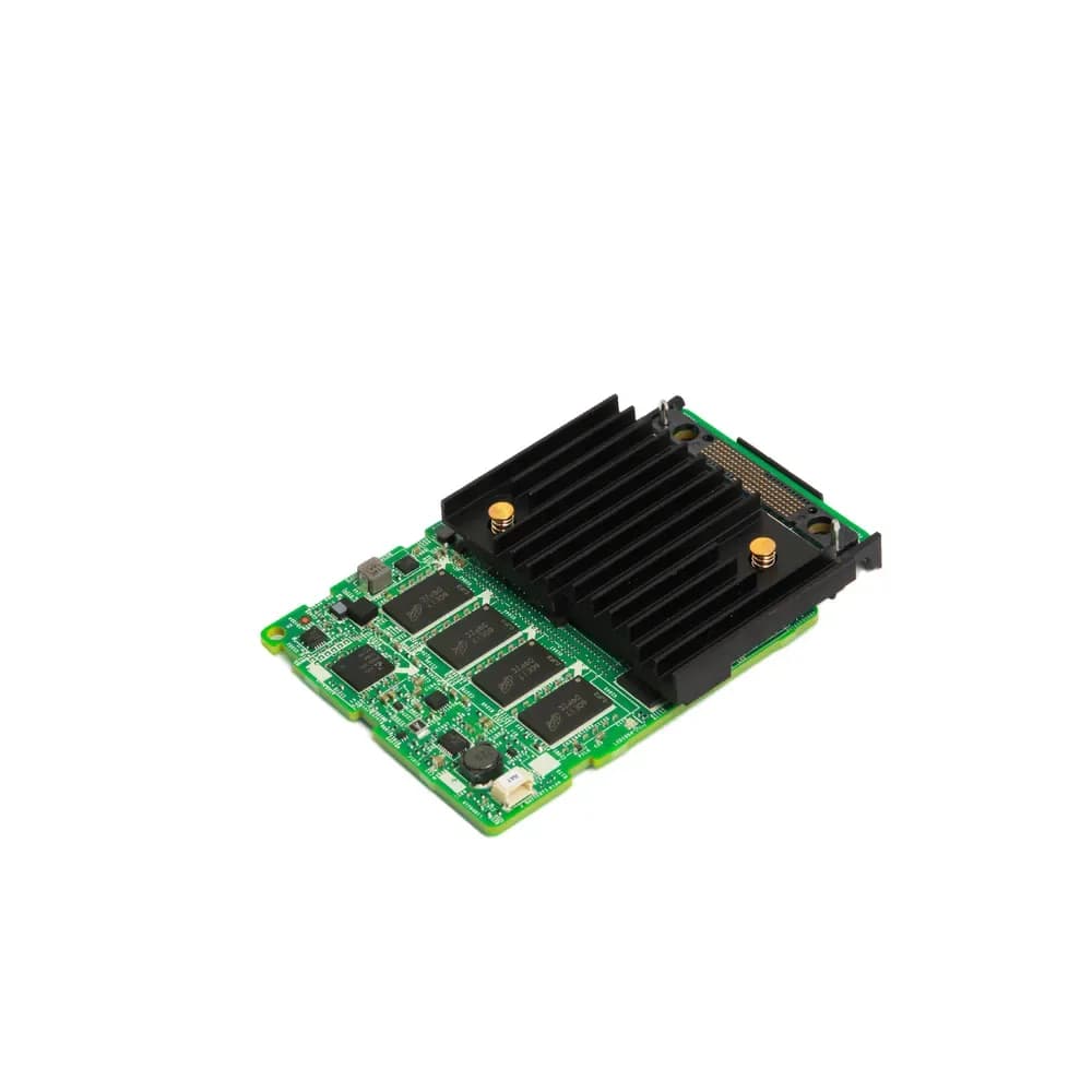 Dell RDK1V 8 Channel SAS 12Gb/s SATA 6Gb/s PCIe 3.0 Raid Controller Card