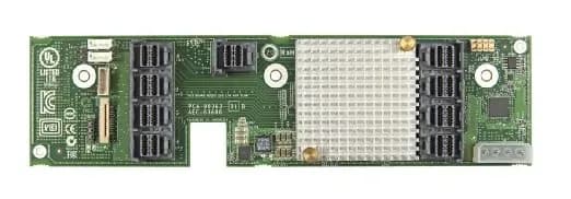 RES3TV360 - Intel 36-Ports SAS 12Gb/s RAID Controller Expander Card