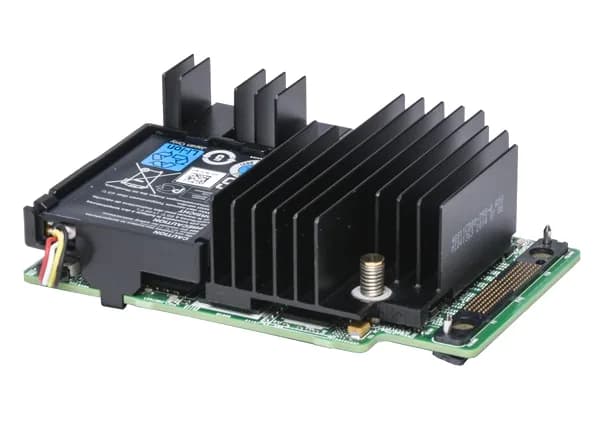 RH3XC - Dell PERC H730P Mini Blade RAID Controller