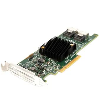 SAS9207-8I - LSI 9207-8i 6Gb SAS PCIe Controller