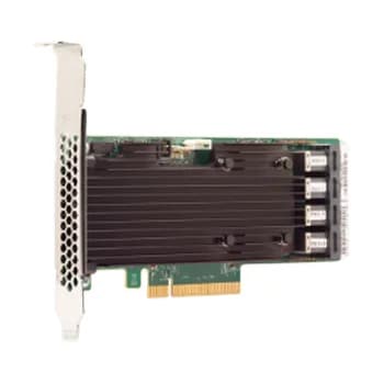 SAS9361-16I - Broadcom 9361-16I 16-Port SAS 12Gb/s Raid Ctrl