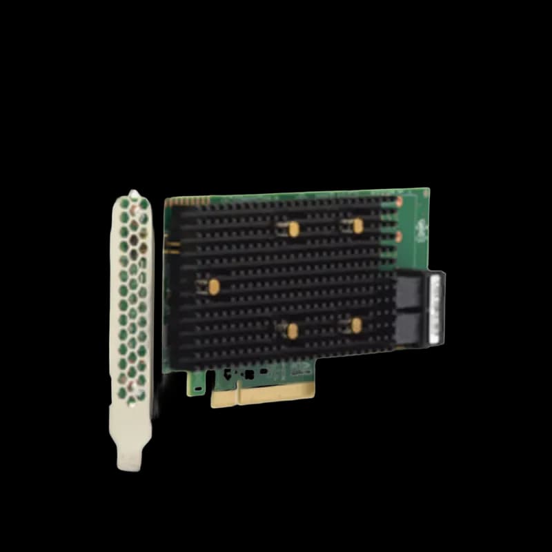 SAS9440-8I - Broadcom MegaRaid 9440-8i NVMe Raid Controller