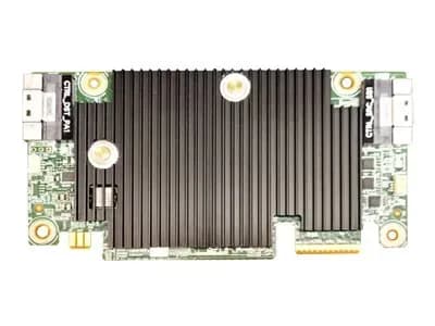 Dell TKK9K Front 16-Ports 12GB SAS SATA PCIe Raid Controller Card