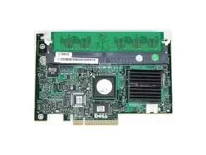 TU005 - Dell PERC 5/i SAS 3Gb/s PCIe 256MB Cache RAID Controller Card