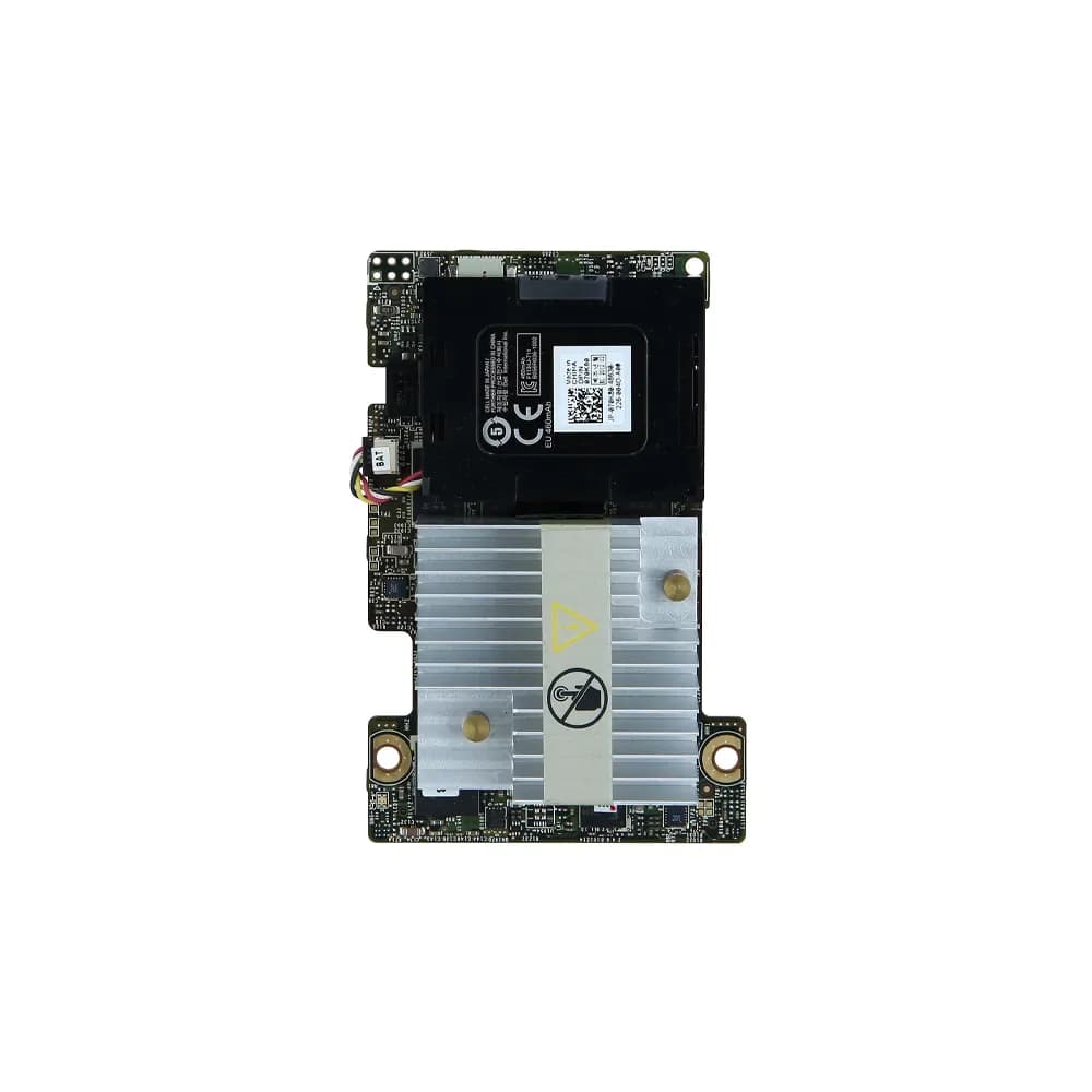 TY8F9 - Dell PERC H710P 1GB 6Gb/s Mini Mono RAID Controller