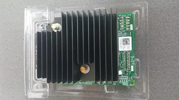 Dell V7FHH SAS 12Gb/s SATA 6Gb/s PCIe 3.0 Raid Controller Card
