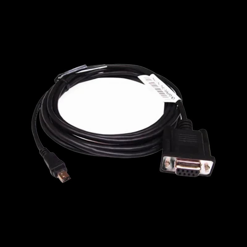 VPNP6 - Dell Serial/USB Data Transfer Cable