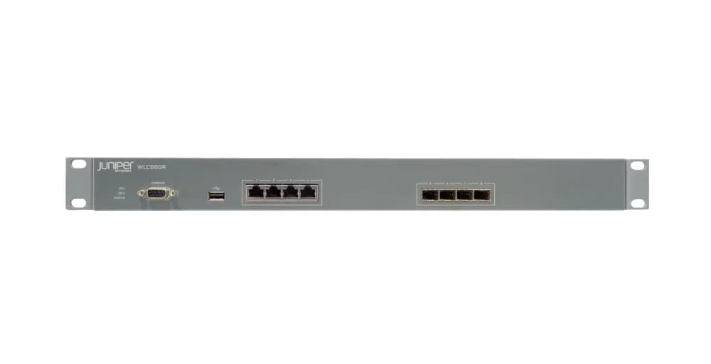 WLC880R - Juniper Wireless LAN Controller Cards