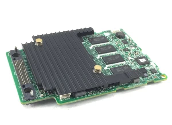 WMVFG - Dell PERC H730P Mini Blade RAID Controller