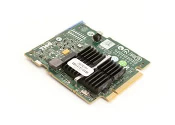 X905N - Dell PERC H200 SAS 6Gb/s PCI Express 2.0 x8 Modular RAID Controller Card for PowerEdge M610/M610X/M910