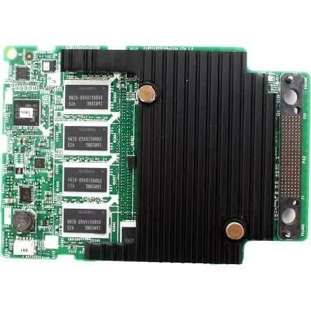 YRPP6 - Dell Raid Card Mini PERC Riser for PowerEdge Server