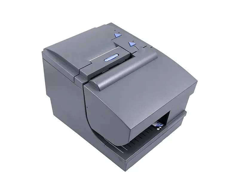 4610-2CR - IBM SureMark 203dpi RS-485 / RS-232 / USB Thermal POS Receipt Printer