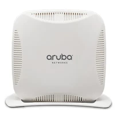 JW270A - HPE Aruba RAP-100 802.11n 5GHz 300Mb/s Wireless Access Point