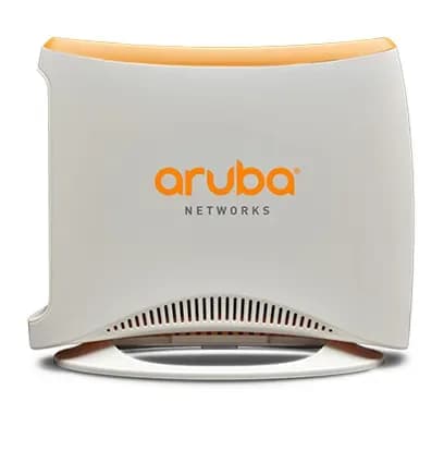 JW294A - HPE Aruba RAP-3WNP Wireless Access Point