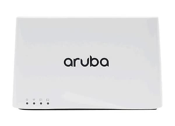JY714A - HPE Aruba 203R AP-203R Wireless Access Point 867Mbps
