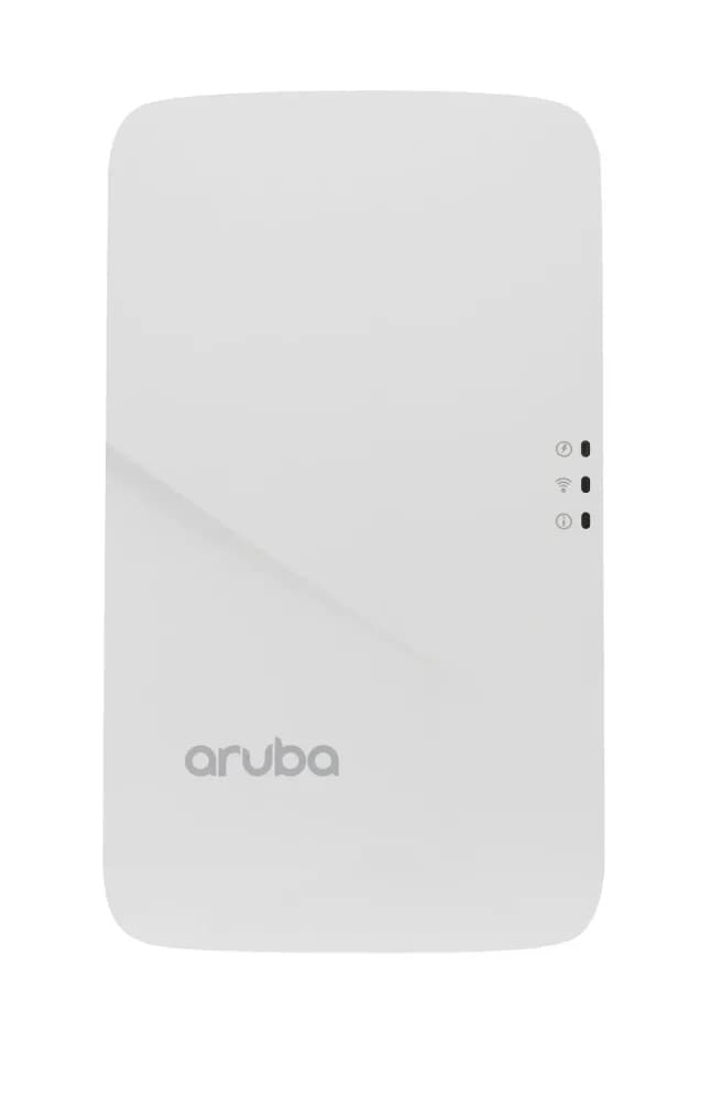 JZ087A - HPE Aruba 303H 802.11ac 5GHz 867Mbit/s Wireless Access Point