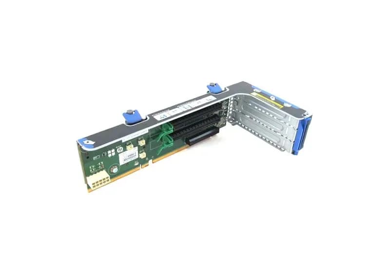 729810-001 - HP 3-Slots Riser Cage Assembly