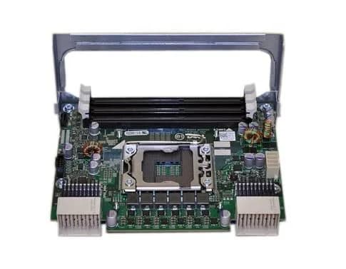 Dell 76MFC 2c 1x16 2 CPU Riser Board for Powerdge R74