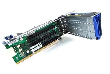 777287-001 - HP PCI-Express Riser Card for ProLiant DL380 Ge9 Server