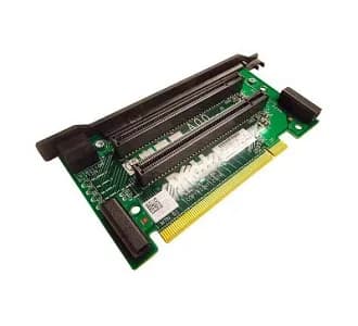 785498-001 - HP 3-Slot PCIe Secondary Riser Card