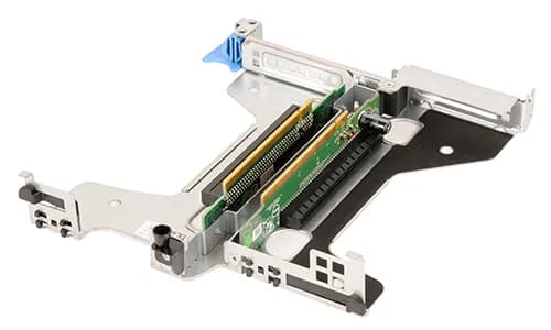 7N2YT - Dell Riser Card Assembly with Bracket for PowerEdge R430