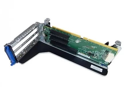 800070-001 - HP 3-Slots PCI Express Riser Card for Proliant