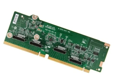 851408-001 - HPE SSA Riser Board for ProLiant DL380 Gen10 Server