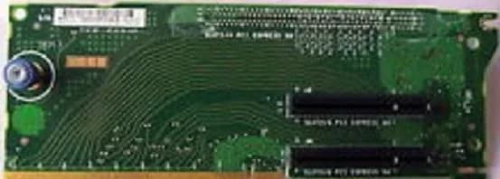 867807-B21 - HPE 4-Ports 8 NVMe Slimline Riser Kit