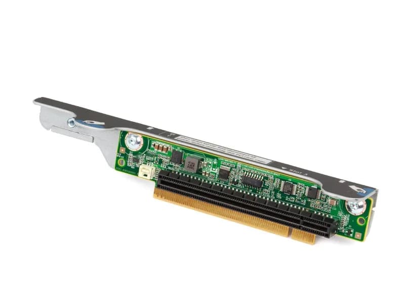 867982-B21 - HPE Low Profile Riser Kit 2 for ProLiant DL360