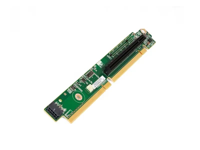 875545-001 - HPE Primary GPU PCIe 1 x16 / 1 x8 Riser Card